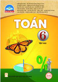 Toán Lớp 6 Tập 2