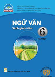 Ngữ Văn 6 tập 1