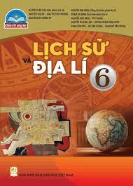 Lịch sử và điạ lí 6