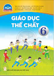 Giáo dục thể chất 6