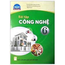 Công nghệ 6