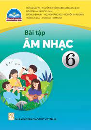 Bài tập Âm nhạc 6