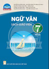 Ngữ Văn 7 tập 2