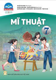 Mĩ Thuật 7 bản 1