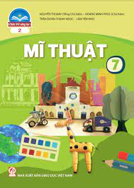 Mĩ Thuật 7 bản 2