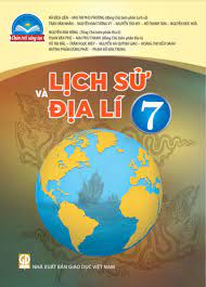 Lịch sử và điạ lí 7