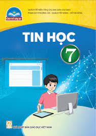 Tin học 7 