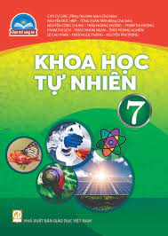 Khoa học Tự nhiên 7