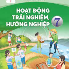 Hoạt động trải nghiệm hướng nghiệp