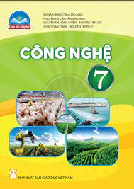 Công nghệ 7