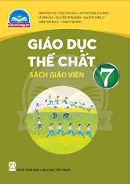 Giáo dục thể chất 7 sách giáo viên