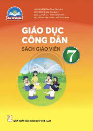 Giáo dục Công dân 7 sách giáo viên