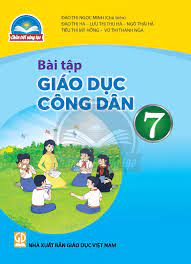 Bài tập giáo dục Công dân 7