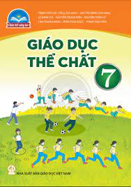 Giáo dục thể chất 7