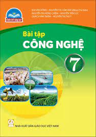 Bài tập Công nghệ 7