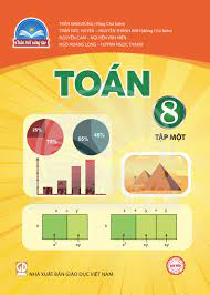 Toán Lớp 8 Tập 1