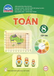 Toán Lớp 8 Tập 2