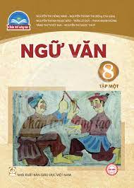 Ngữ Văn 8 tập 1