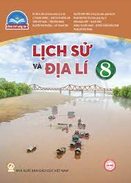 Lịch sử và điạ lí 8