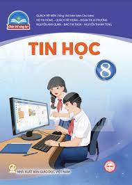 Tin học 8 