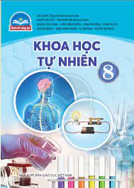 Khoa học Tự nhiên 8