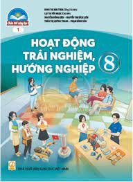 Hoạt động trải nghiệm hướng nghiệp