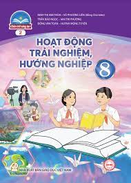 Hoạt động trải nghiệm hướng nghiệp bản 2