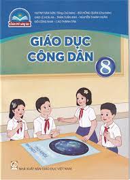 Giáo dục thể chất 8