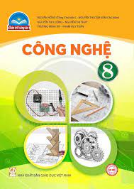 Công nghệ 8