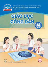 Giáo dục Công dân 8