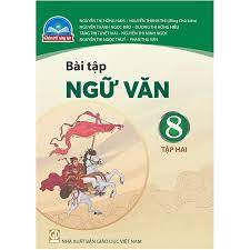 Bài tập Ngữ Văn 8 tập 2