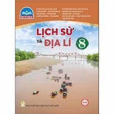 Bài tập Lịch sử và điạ lí 8 phần lịch sử