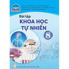 Bài tập Khoa học Tự nhiên 8