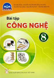 Bài tập Công nghệ 8