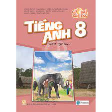 Tiếng Anh lớp 8 tập 1