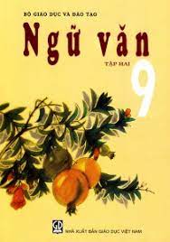 Ngữ văn 9 - Tập hai