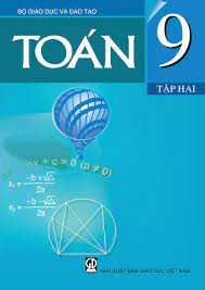 Toán 9 - tập hai