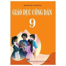 Giáo dục công dân 9