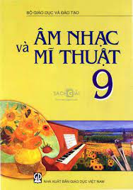 Âm nhạc và mĩ thuật 9