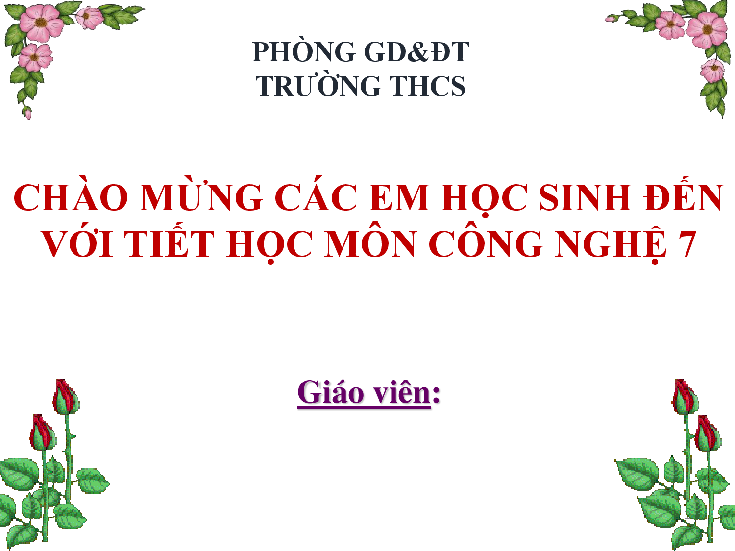 KHỐI 7 - CÔNG NGHỆ -bai 9 mot so phuong thuc chan nuoi o viet nam. VẬN DỤNG